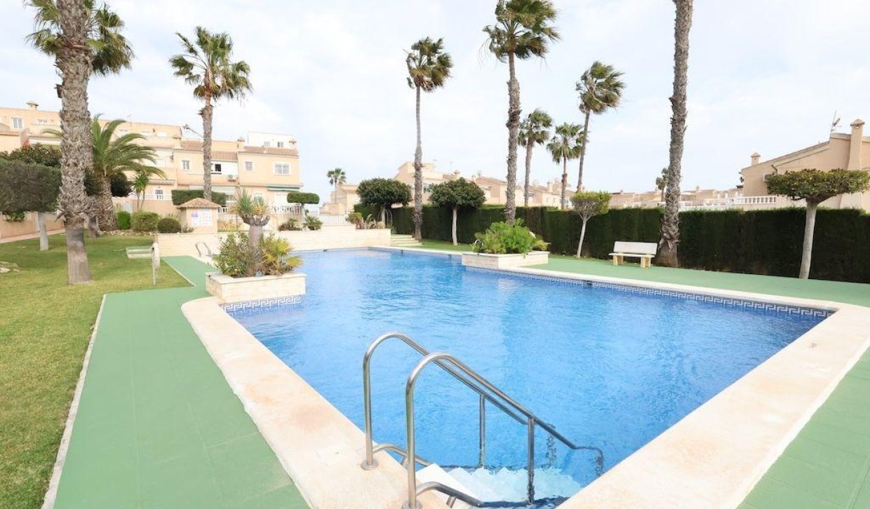 Segunda Mano - Casa Tipo Dúplex - Rojales - Doña Pepa