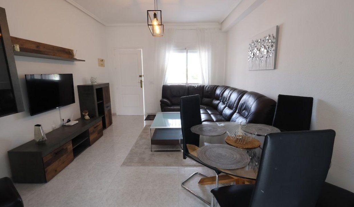 Segunda Mano - Casa Tipo Dúplex - Rojales - Doña Pepa