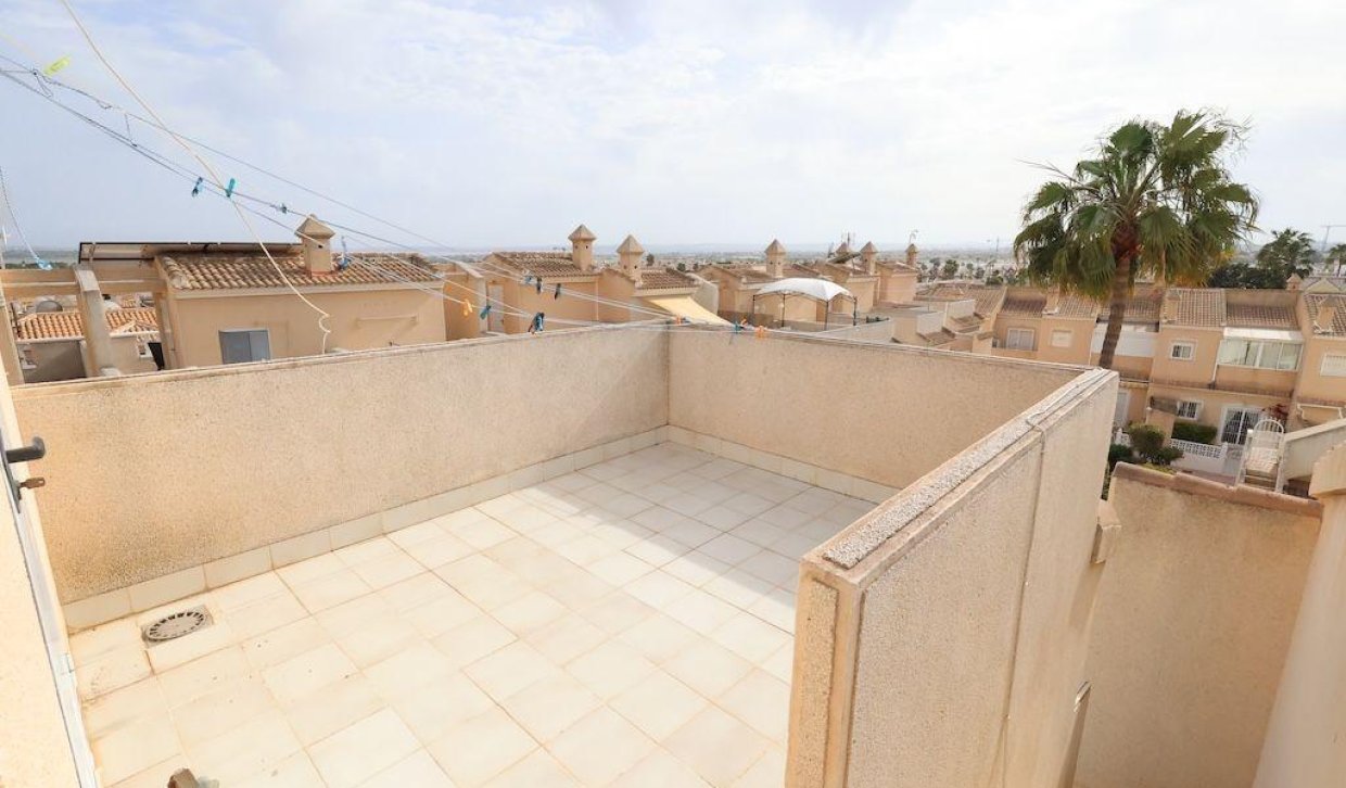 Segunda Mano - Casa Tipo Dúplex - Rojales - Doña Pepa