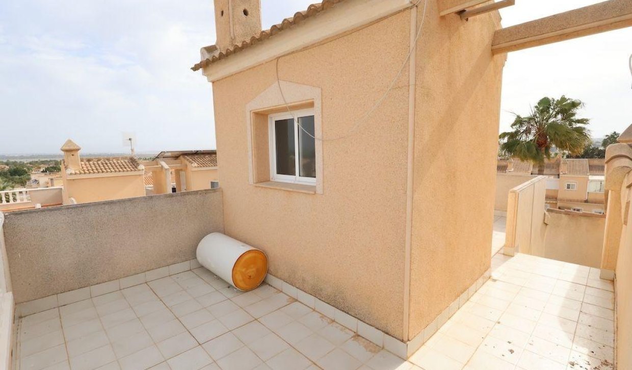 Segunda Mano - Casa Tipo Dúplex - Rojales - Doña Pepa