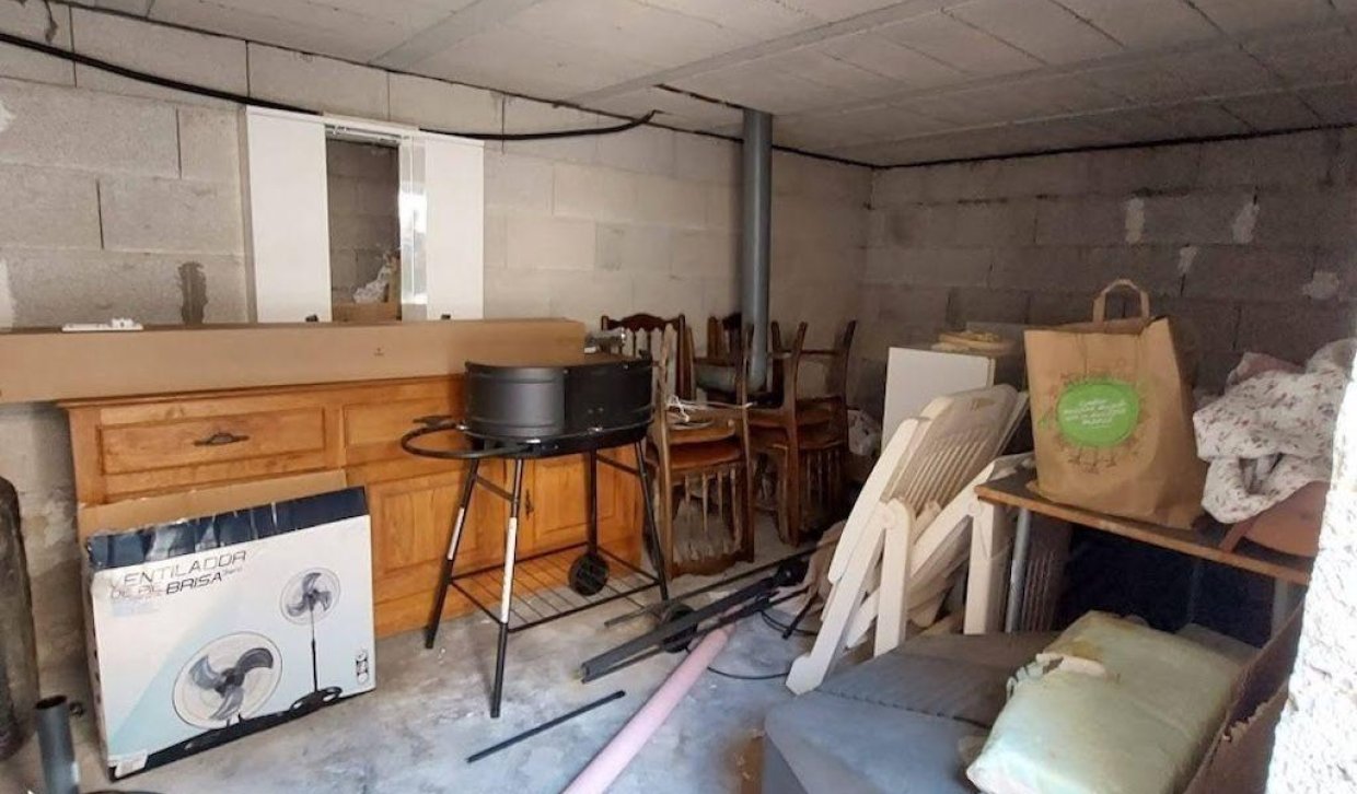 Segunda Mano - Casa Tipo Dúplex - Rojales - Doña Pepa