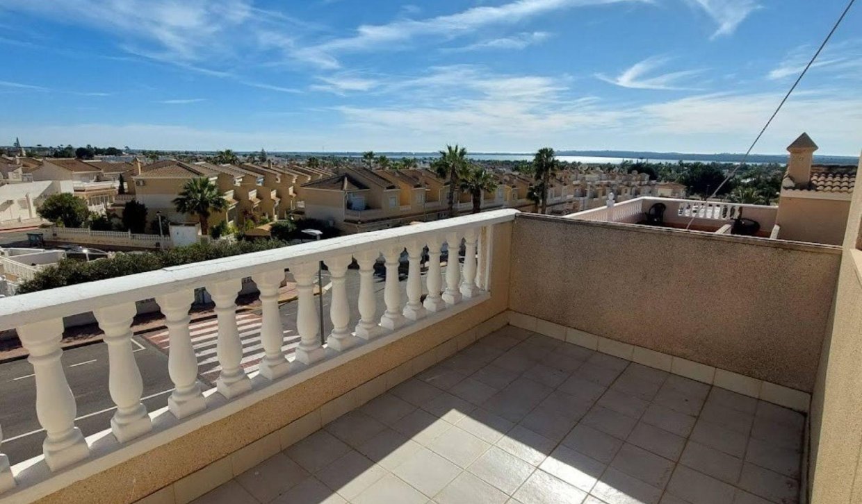 Segunda Mano - Casa Tipo Dúplex - Rojales - Doña Pepa