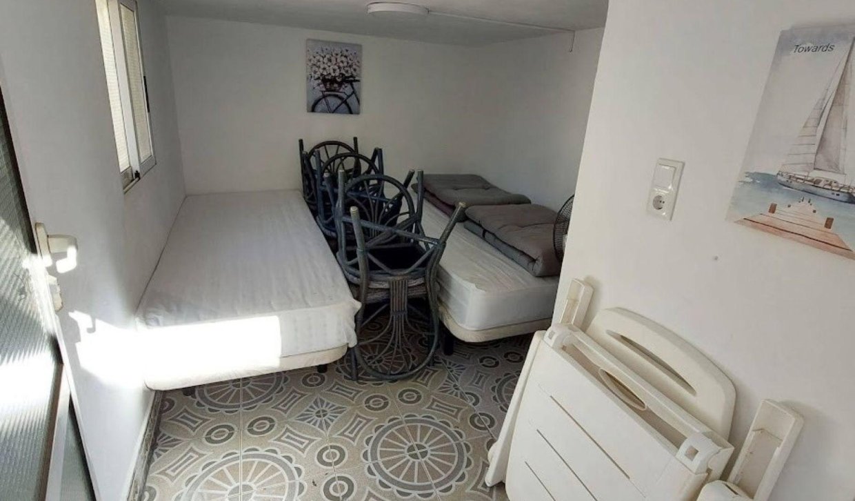 Segunda Mano - Casa Tipo Dúplex - Rojales - Doña Pepa