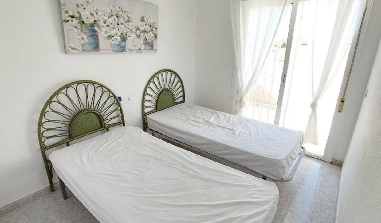 Segunda Mano - Casa Tipo Dúplex - Rojales - Doña Pepa
