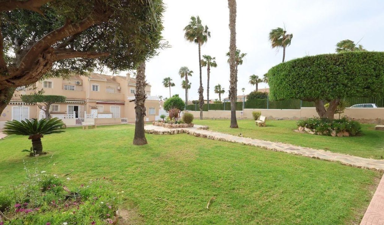 Segunda Mano - Casa Tipo Dúplex - Rojales - Doña Pepa