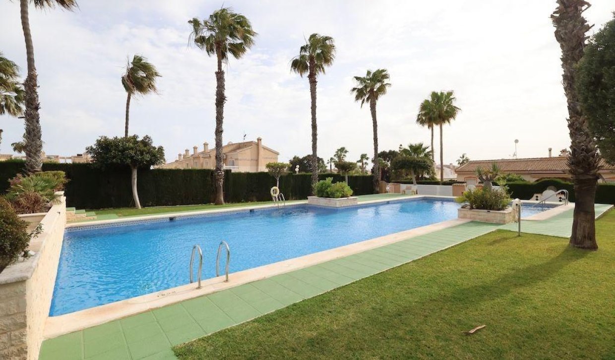 Segunda Mano - Casa Tipo Dúplex - Rojales - Doña Pepa