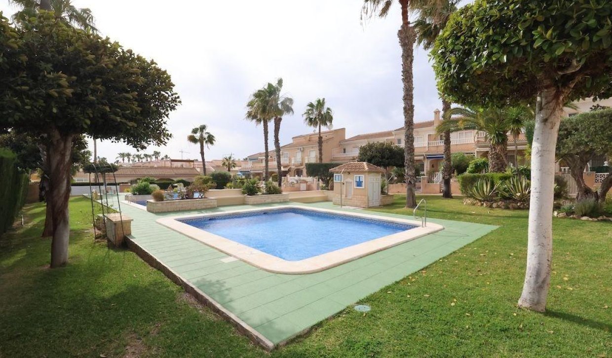 Segunda Mano - Casa Tipo Dúplex - Rojales - Doña Pepa