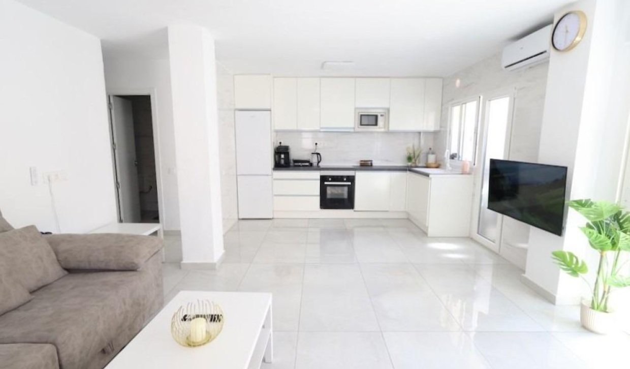 Revente - Appartement - Torrevieja - Acequion