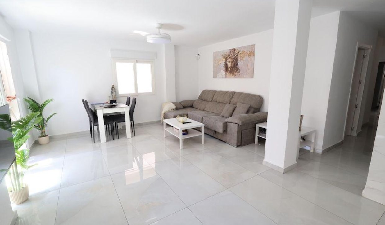 Revente - Appartement - Torrevieja - Acequion