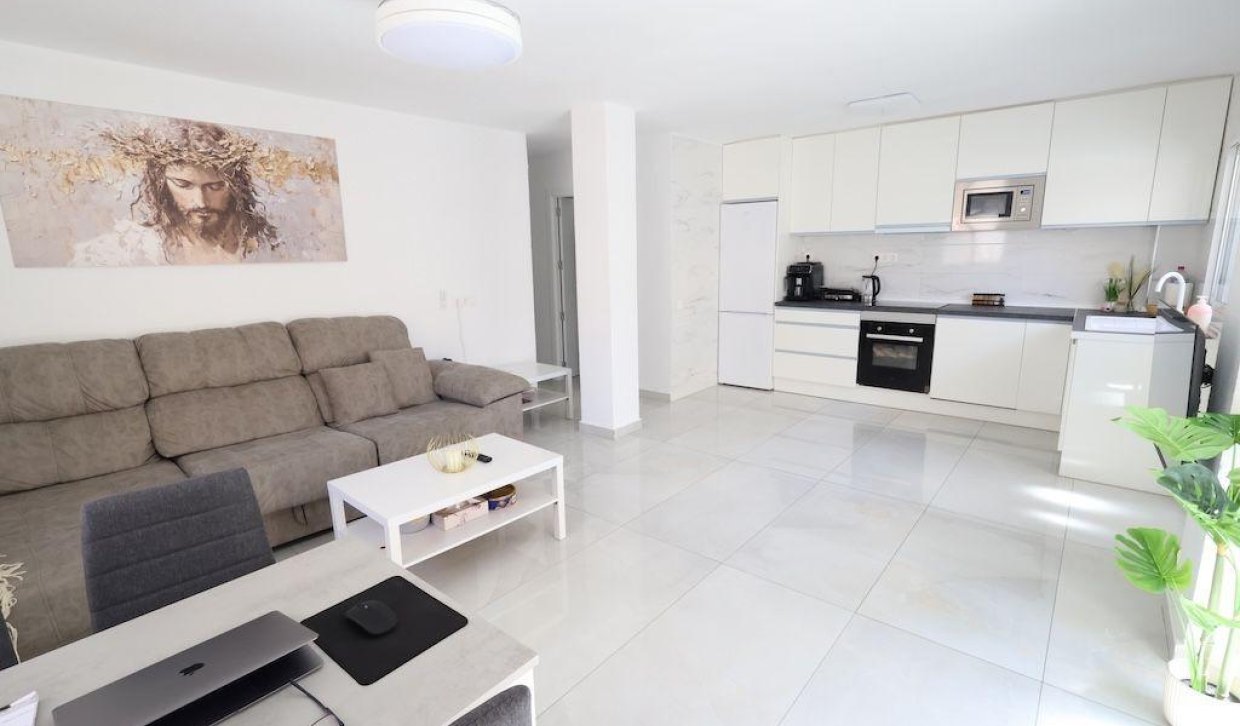 Revente - Appartement - Torrevieja - Acequion