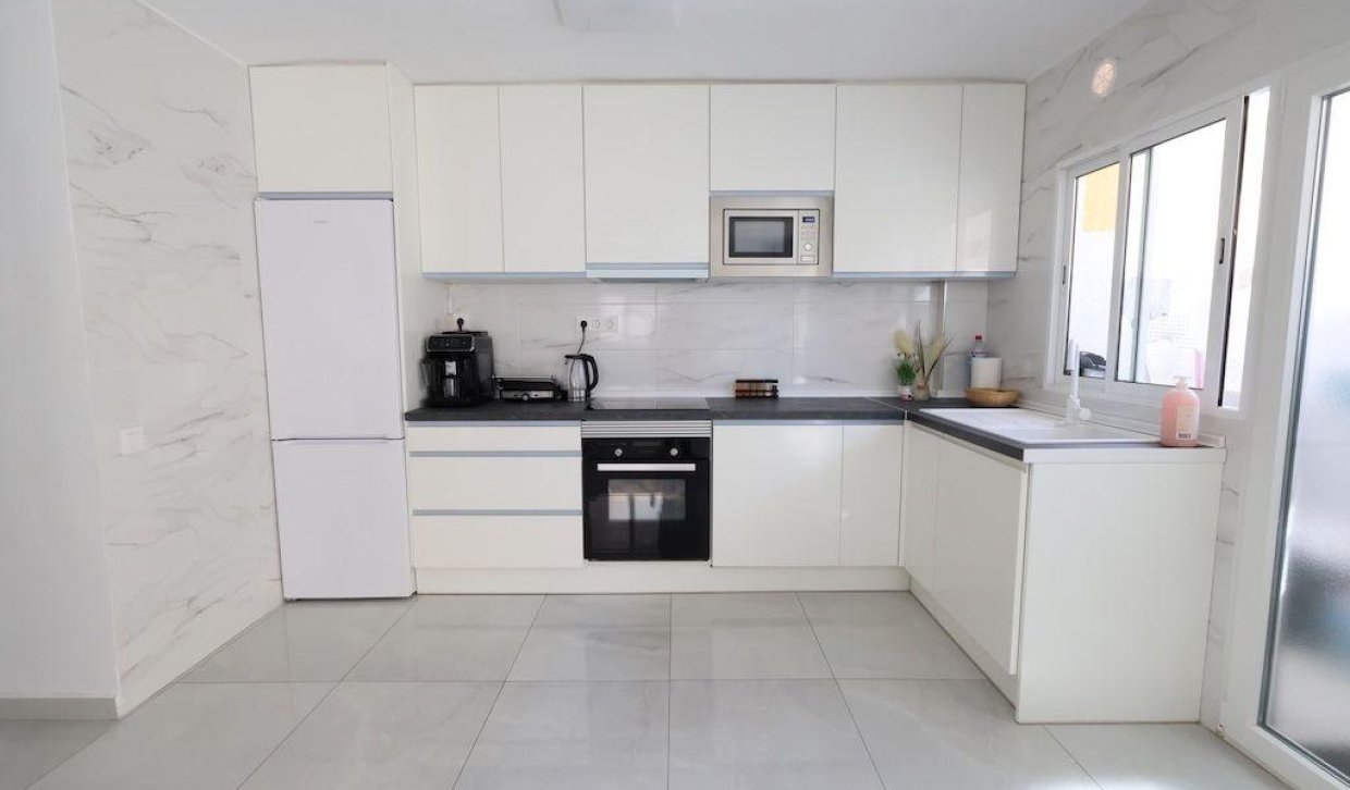 Revente - Appartement - Torrevieja - Acequion