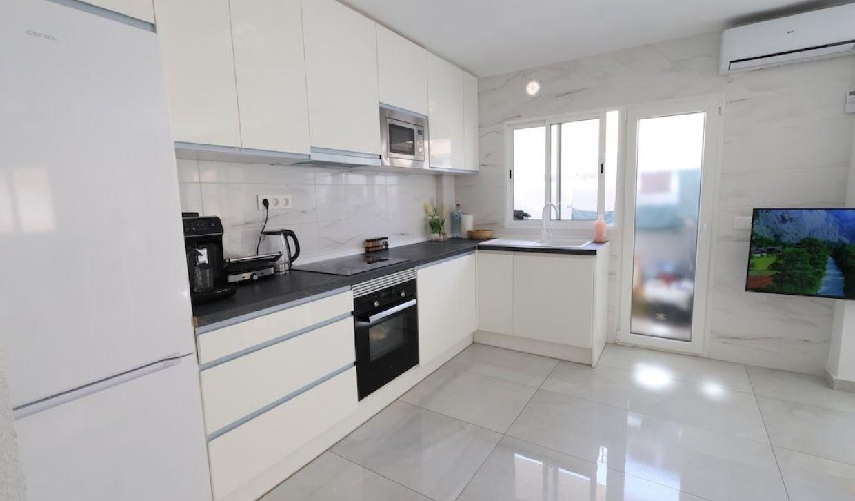 Revente - Appartement - Torrevieja - Acequion