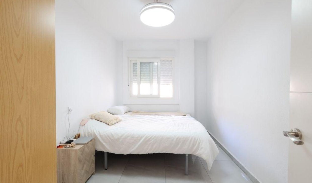 Revente - Appartement - Torrevieja - Acequion