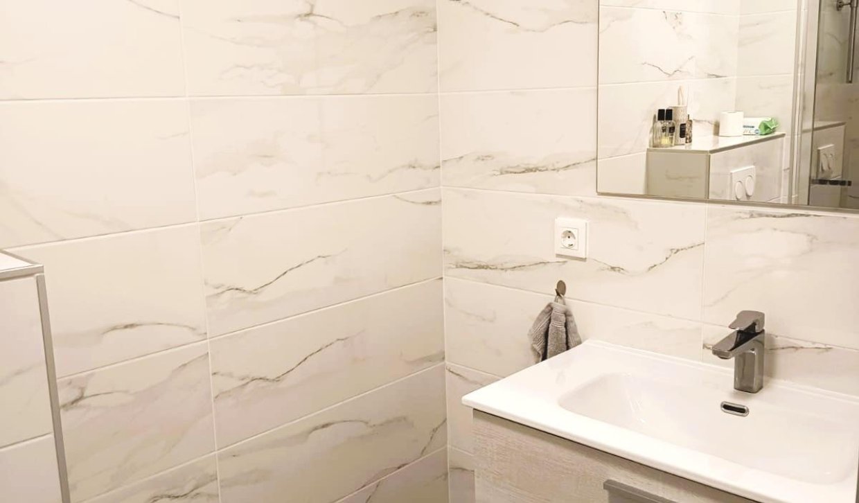 Revente - Appartement - Torrevieja - Acequion