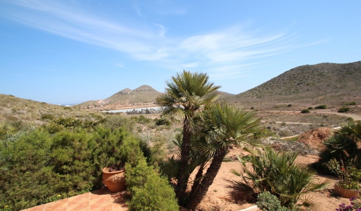 Segunda Mano - Finca rústica - Cartagena - La Manga del Mar Menor