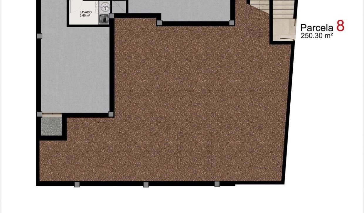 Obra nueva - Villa - Benijofar - Atalaya Park