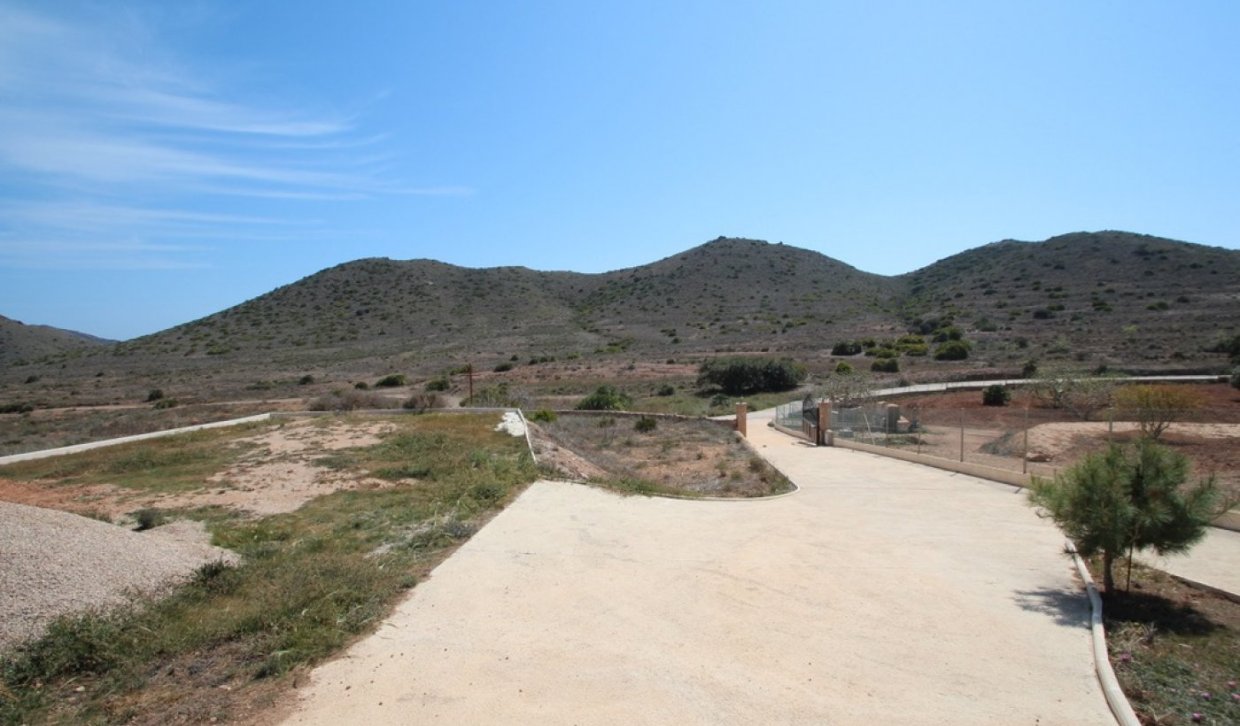 Segunda Mano - Finca rústica - Cartagena - La Manga del Mar Menor