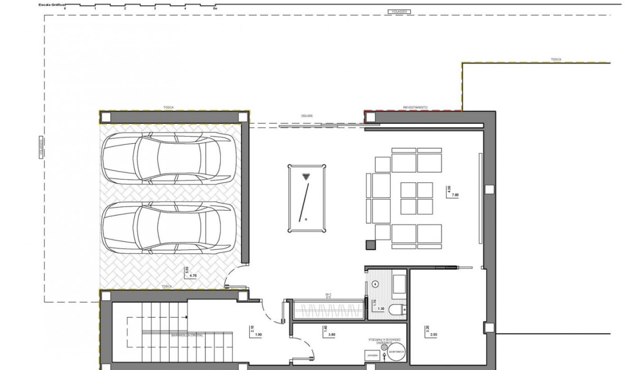 Nouvelle construction - Ville - Benitachell - Cumbres Del Sol