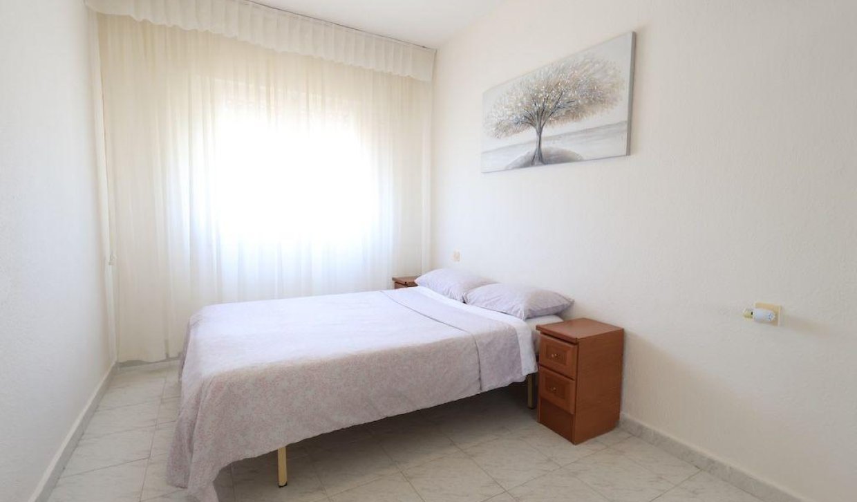 Segunda Mano - Bungalow Planta Alta - Torrevieja - La Siesta - El Salado - Torreta
