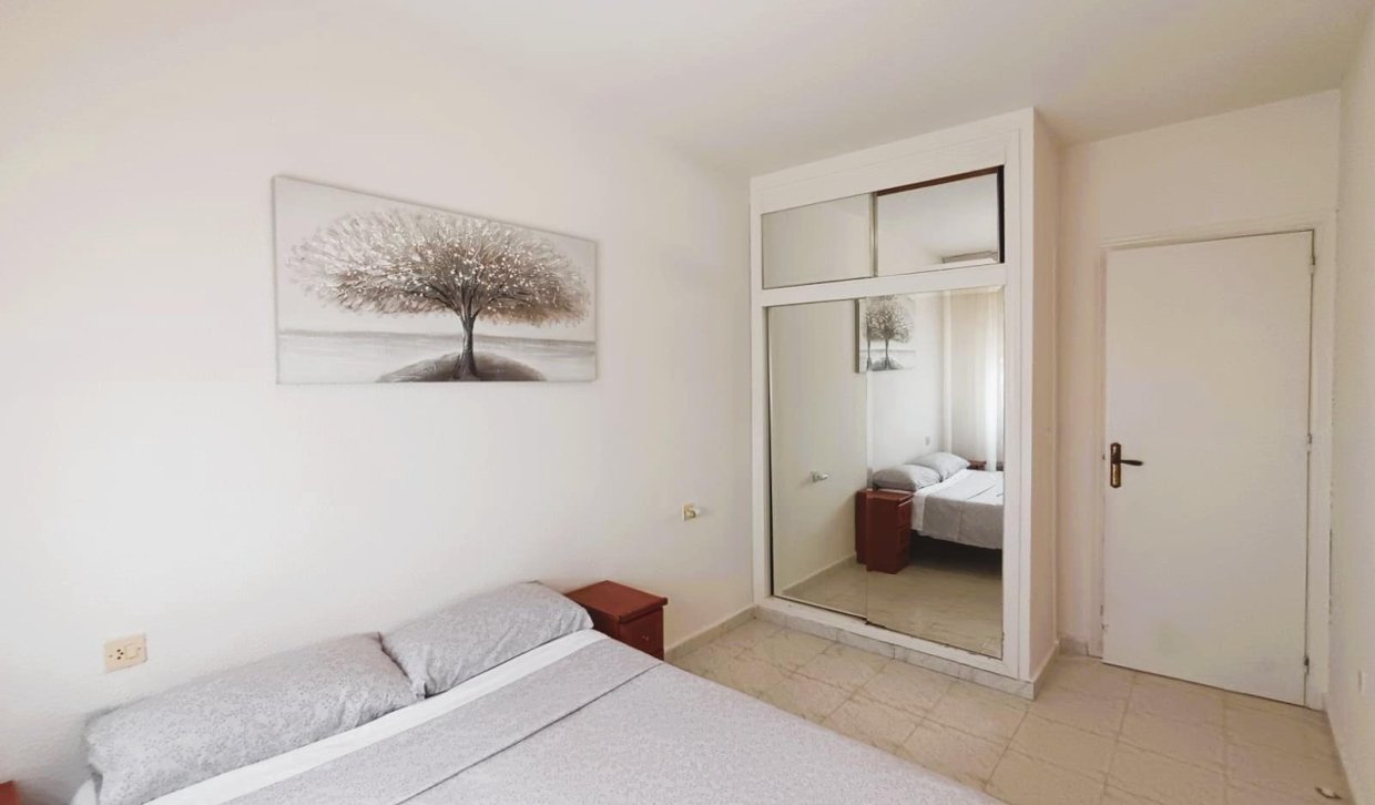 Segunda Mano - Bungalow Planta Alta - Torrevieja - La Siesta - El Salado - Torreta