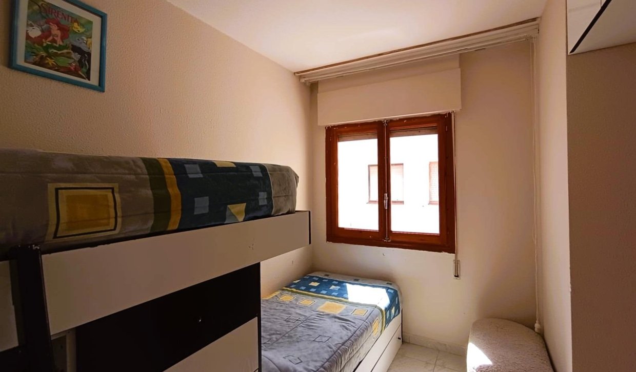 Segunda Mano - Bungalow Planta Alta - Torrevieja - La Siesta - El Salado - Torreta