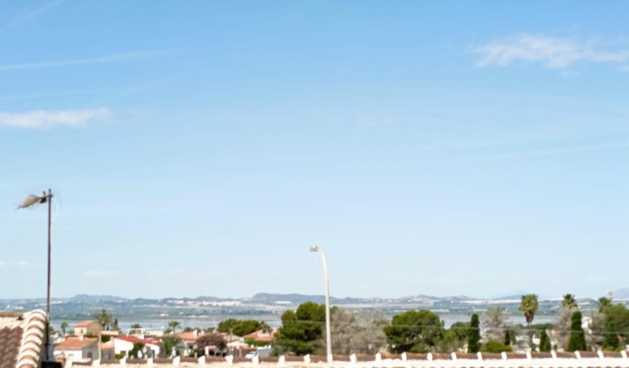 Segunda Mano - Bungalow Planta Alta - Torrevieja - La Siesta - El Salado - Torreta