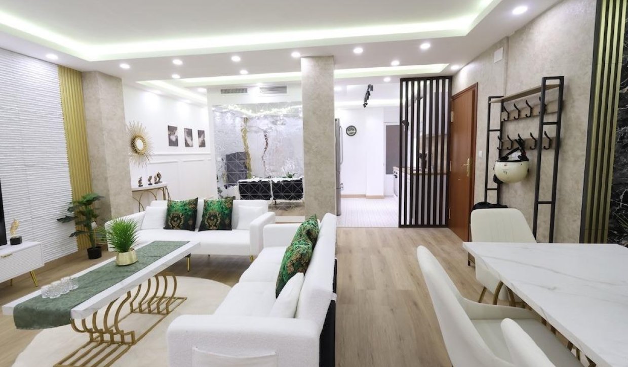Revente - Appartement - Torrevieja - Centro