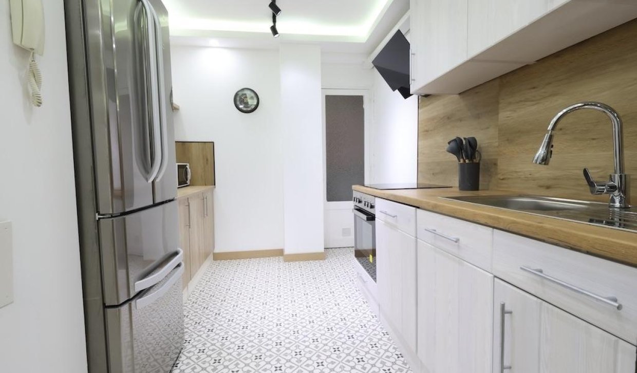 Revente - Appartement - Torrevieja - Centro