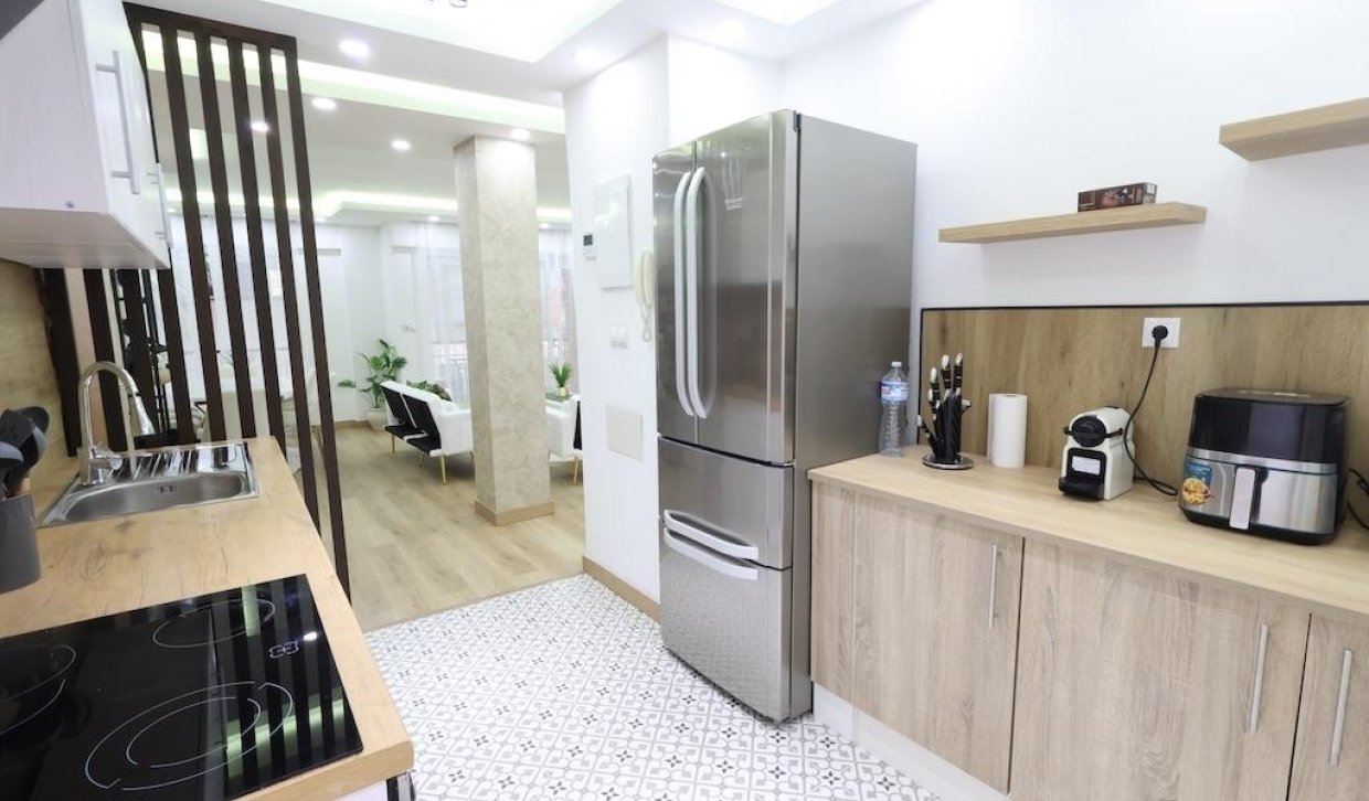 Revente - Appartement - Torrevieja - Centro