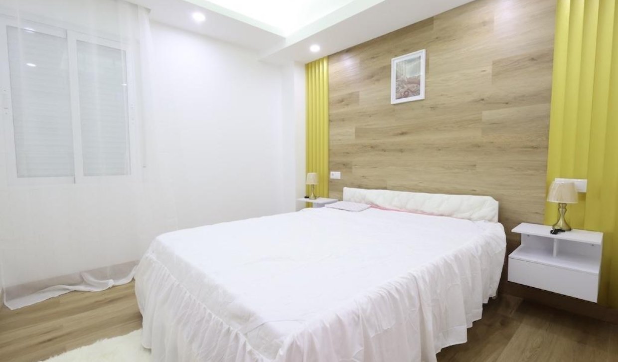 Revente - Appartement - Torrevieja - Centro