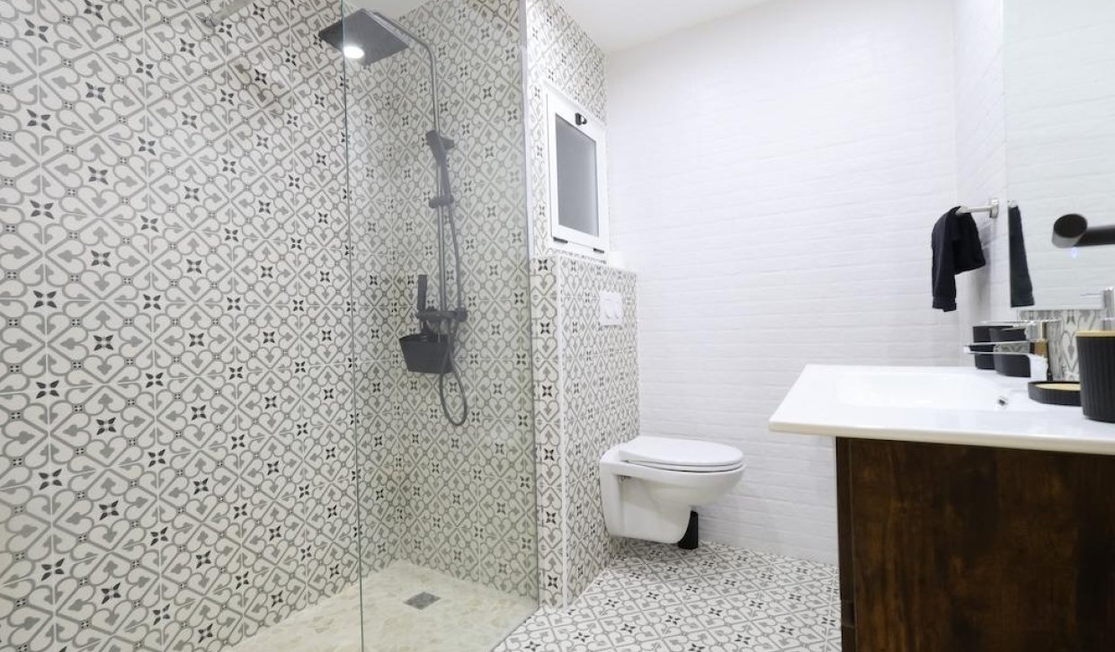 Revente - Appartement - Torrevieja - Centro