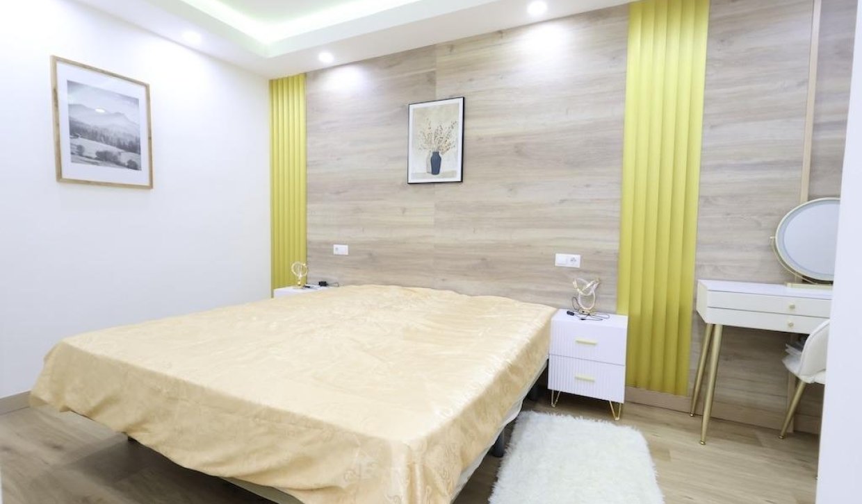 Revente - Appartement - Torrevieja - Centro