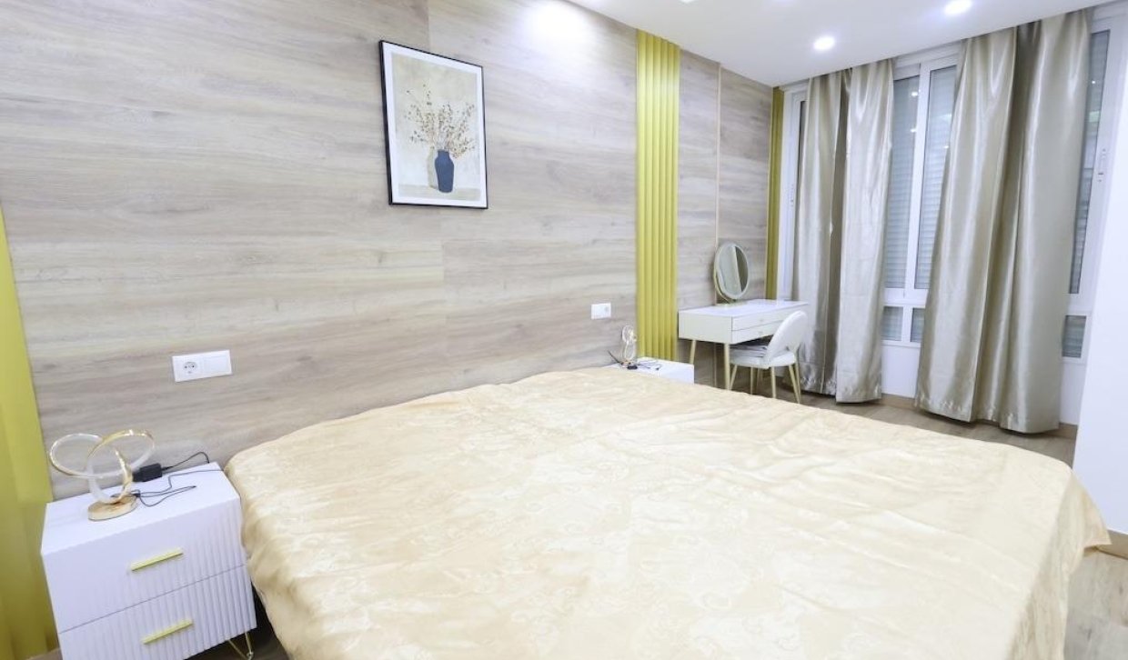 Revente - Appartement - Torrevieja - Centro