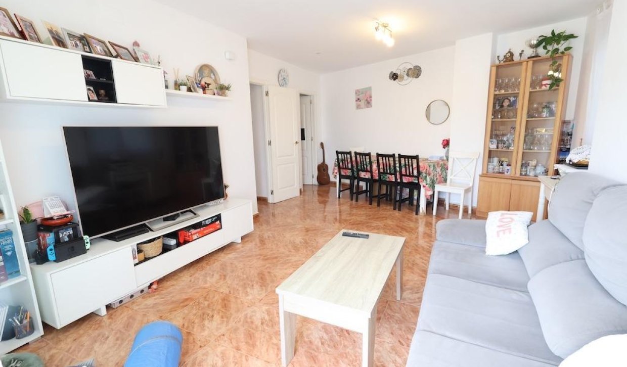 Segunda Mano - Ático - Torrevieja - Habaneras
