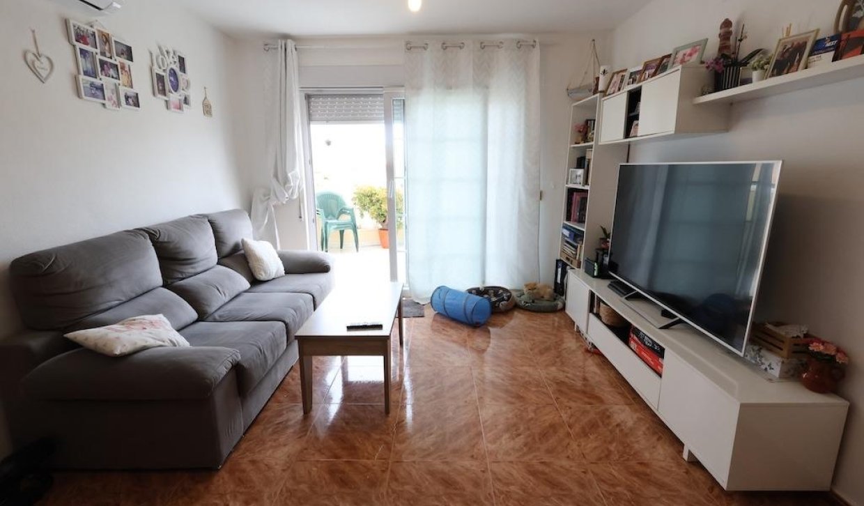 Segunda Mano - Ático - Torrevieja - Habaneras