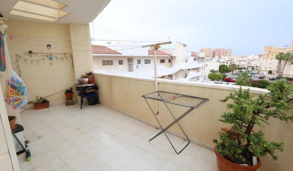 Segunda Mano - Ático - Torrevieja - Habaneras