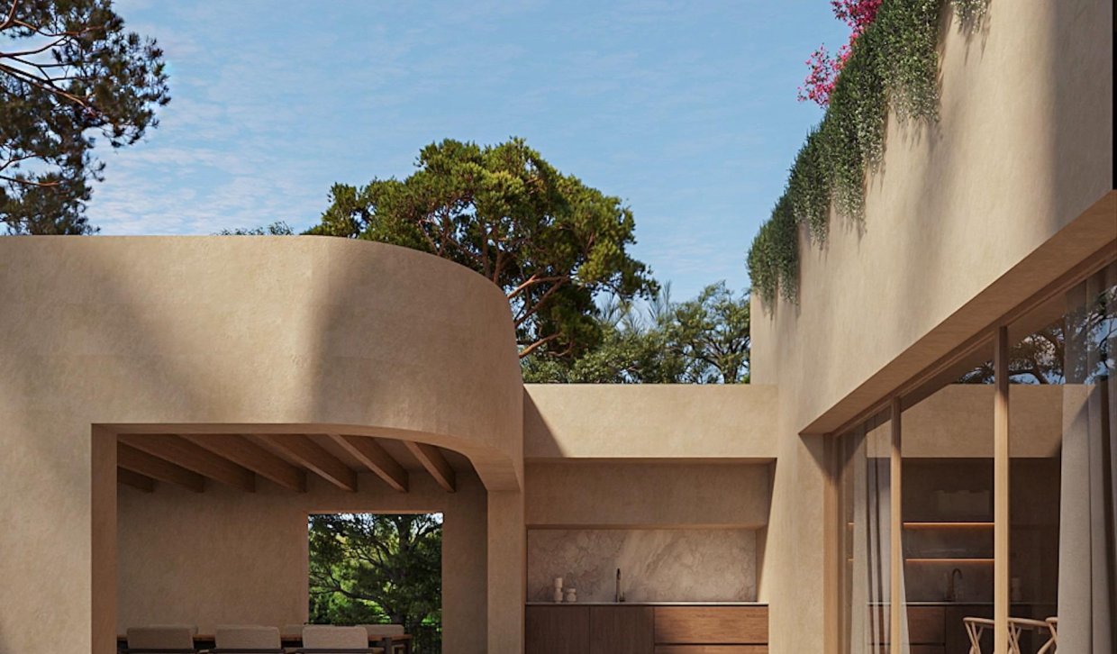 Nouvelle construction - Villa - Altea - Altea Hills