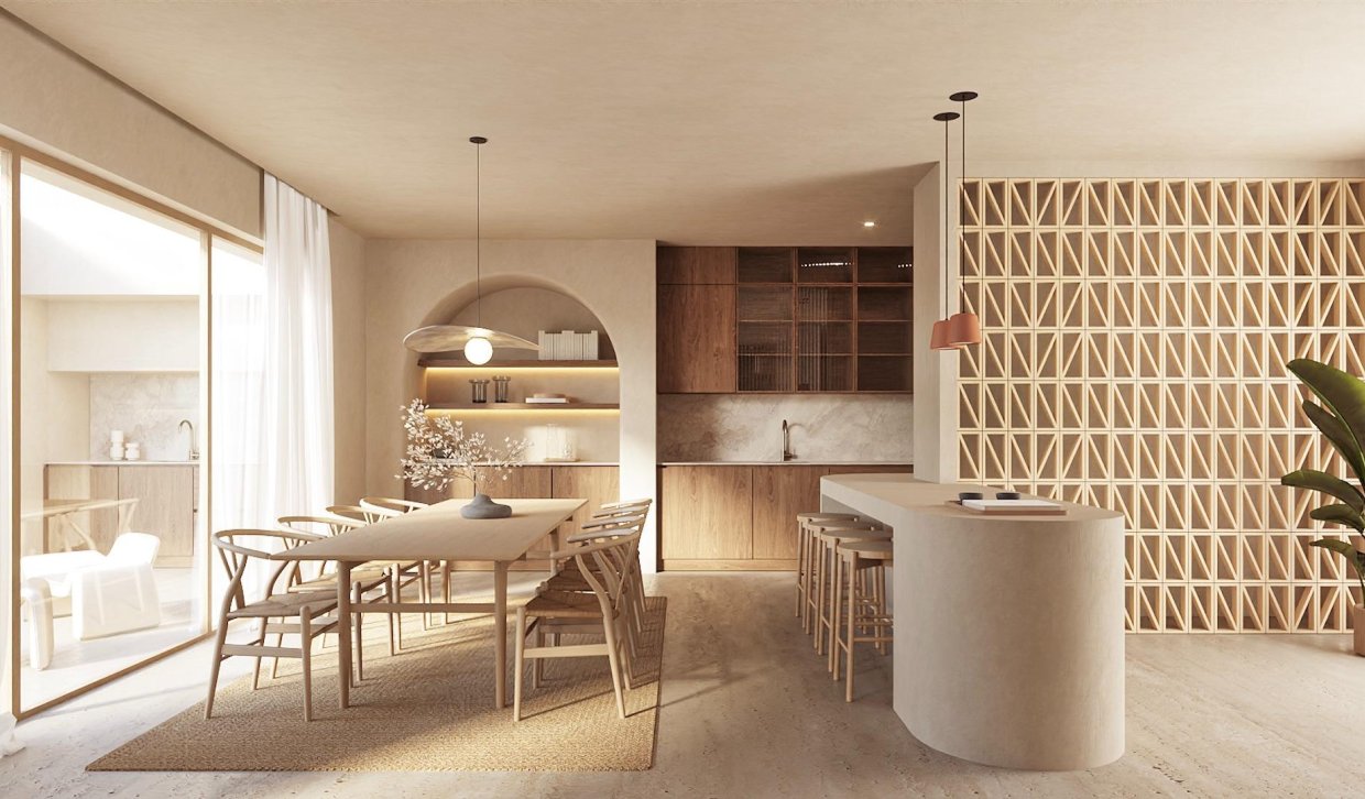 Nouvelle construction - Villa - Altea - Altea Hills
