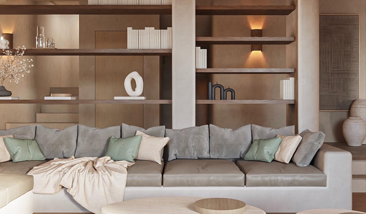 Nouvelle construction - Villa - Altea - Altea Hills