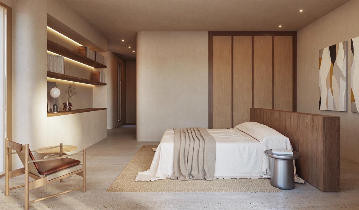 Nouvelle construction - Villa - Altea - Altea Hills