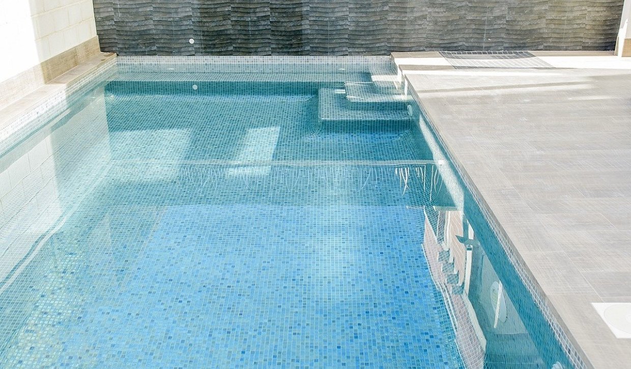 Nouvelle construction - Villa - Montesinos - La Herrada