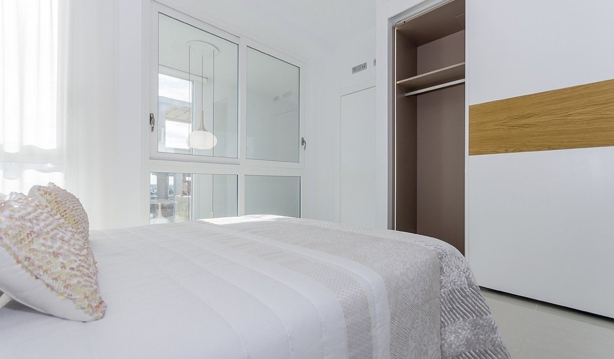 Nouvelle construction - Villa - Montesinos - La Herrada
