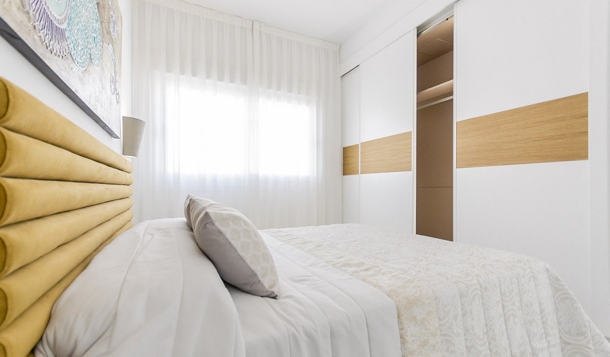 Nouvelle construction - Villa - Montesinos - La Herrada