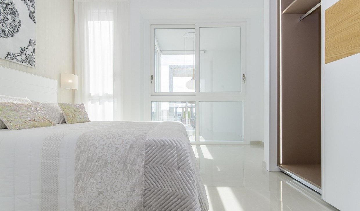 Nouvelle construction - Villa - Montesinos - La Herrada