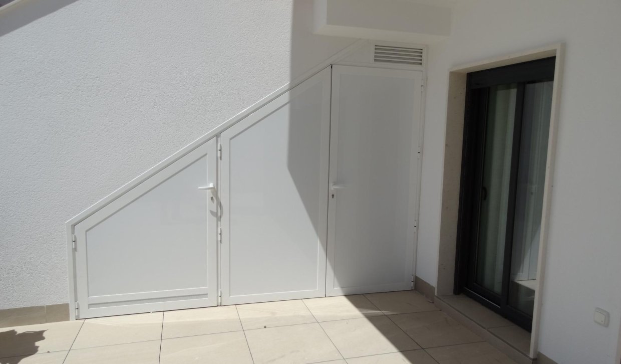 Nouvelle construction - Bungalow - Pilar de la Horadada - pueblo