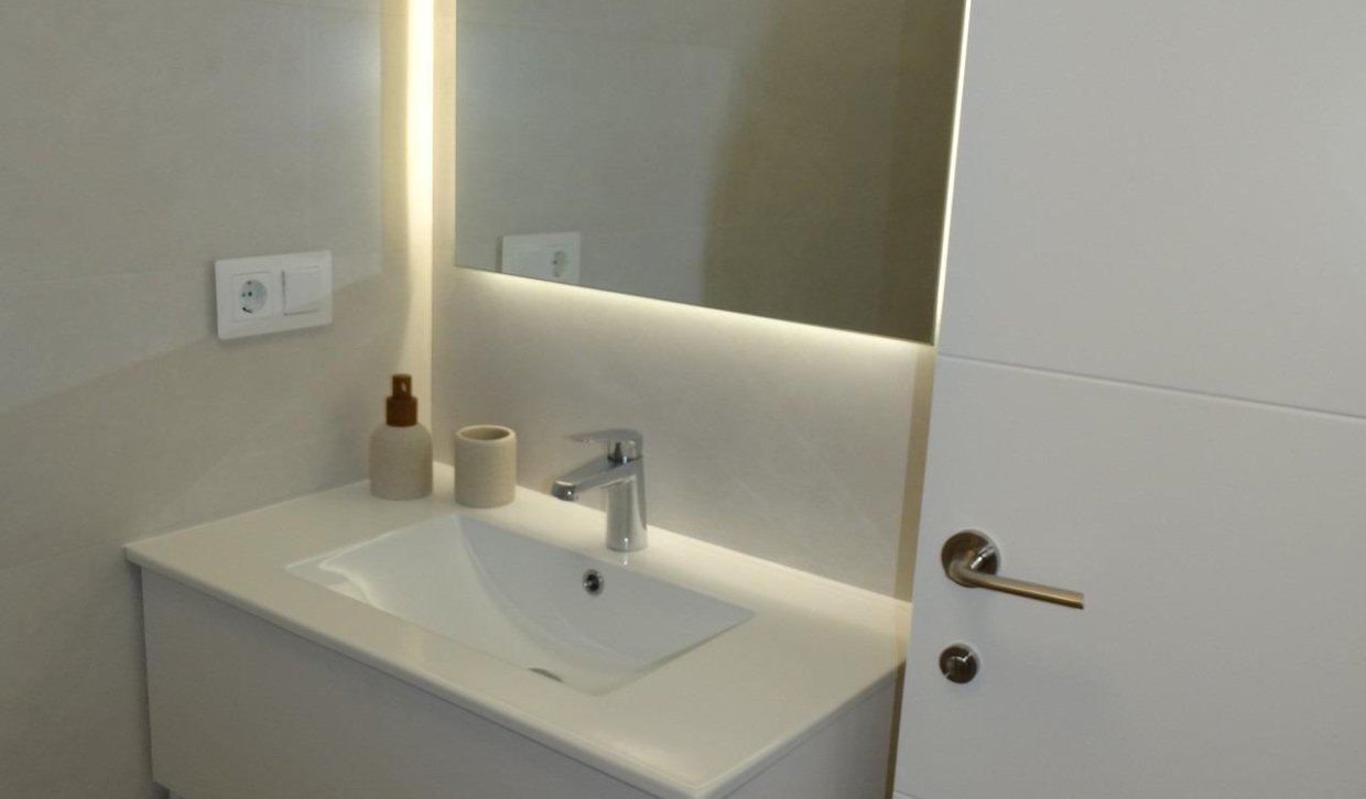 Nouvelle construction - Bungalow - Pilar de la Horadada - pueblo