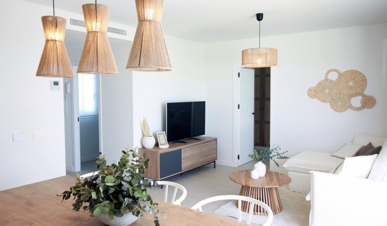 Nouvelle construction - Bungalow - Pilar de la Horadada - Torre De La Horadada