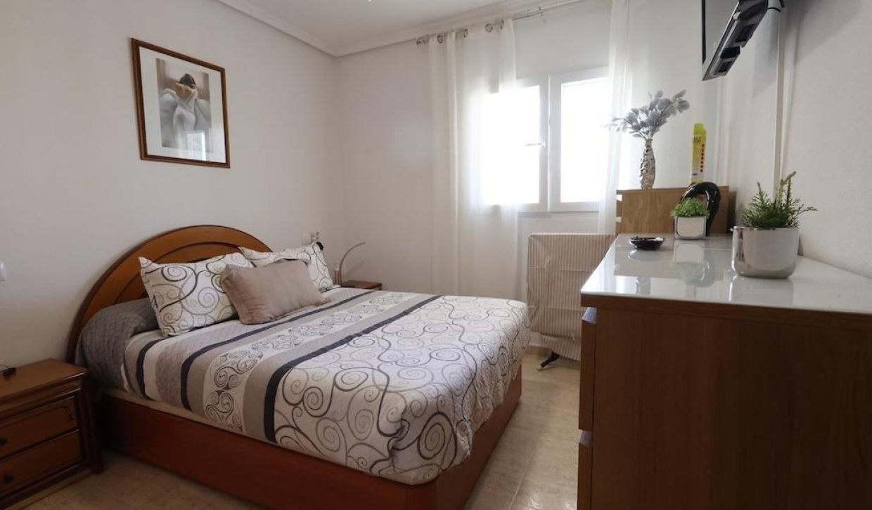 Revente - Appartement - Torrevieja - La Mata