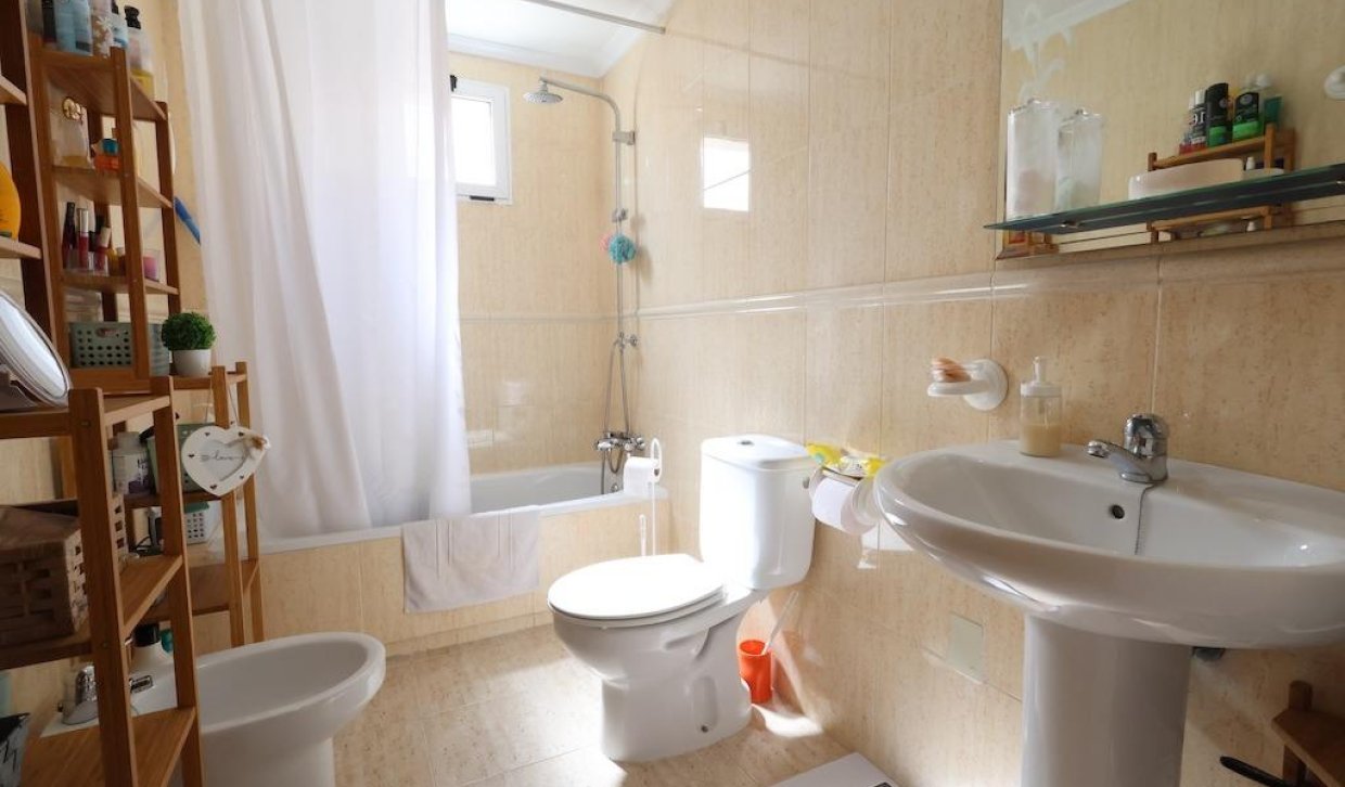 Revente - Appartement - Torrevieja - La Mata