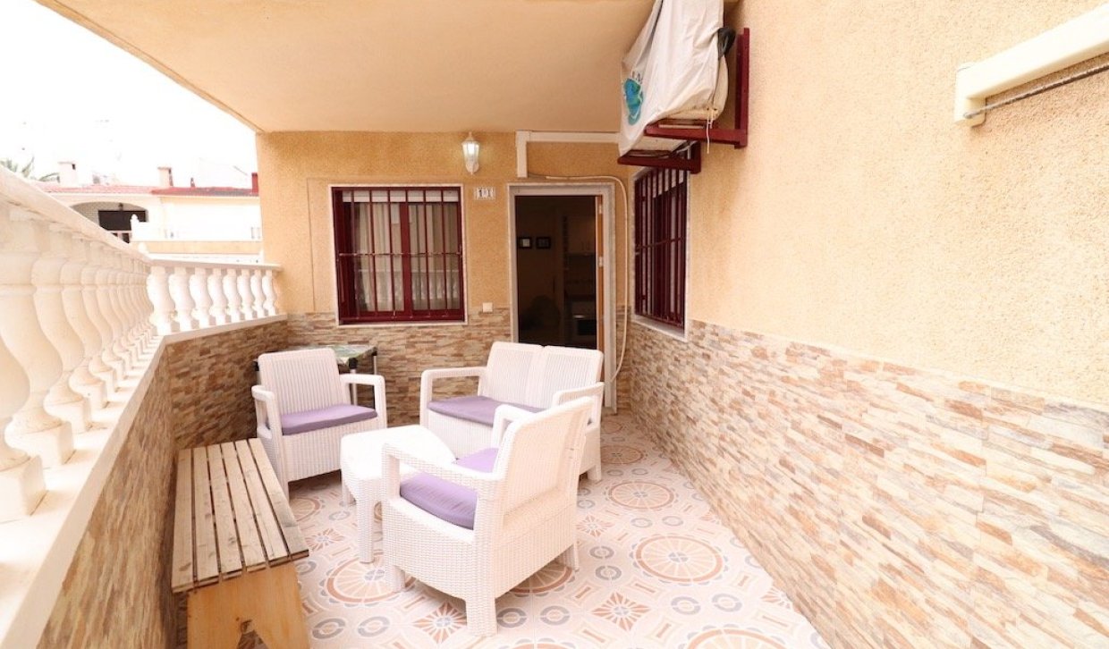Alquiler - Apartamento  - Torrevieja - La Mata